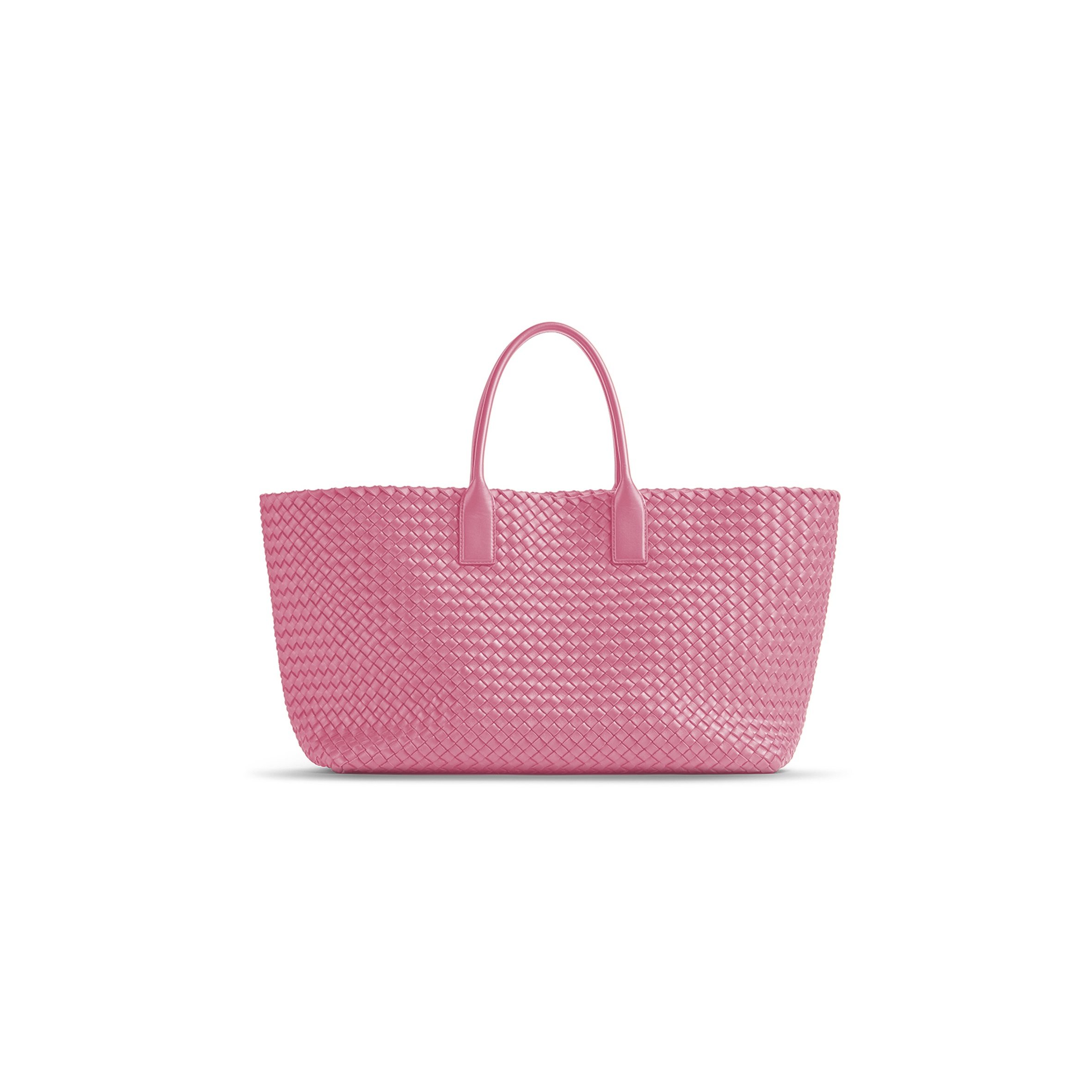 BOTTEGA VENETA LARGE CABAT 608811V1OW11410 (51*28*18cm)